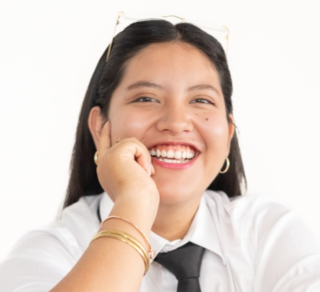 Foto del escritor: Kamila R. Pajares