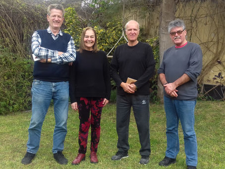 “Una película sobre Javier Heraud” resurge tras 50 años: documental inédito se proyectará en el Festival de Cine de Lima