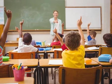 No se anulará la evaluación de nombramiento para profesores