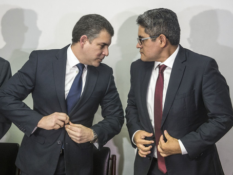 ¡Caos Judicial! Caso Odebrecht y Keiko Fujimori en el limbo por fiscales ineficientes