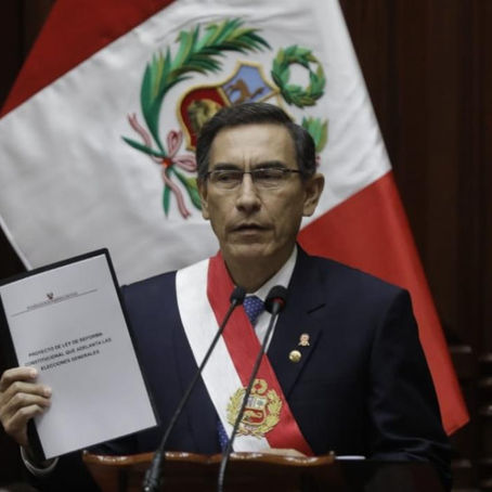 ¿Y ahora quién?