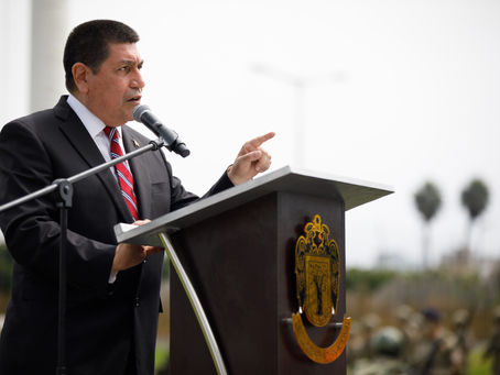 Alcalde de San Isidro: “Se tiene que ir a un nuevo proceso electoral en Acción Popular”