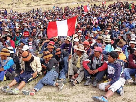 El Estado republicano en el Perú y los derechos humanos