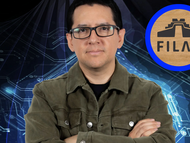 Difundiendo la Ciencia a Nuevos Lectores: Aldo Bartra en la FILAY