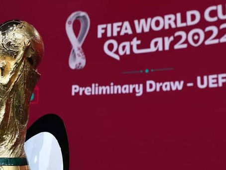 Catar 2022 : Conoce las fechas y horas de las clasificatorias