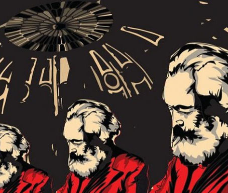 Pelotudeces Democráticas