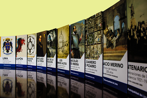 Municipalidad de Lima presenta Munilibro N.º 36 por el Día del Libro: “Santa Beatriz”, primer espacio urbano innovador de la ciudad