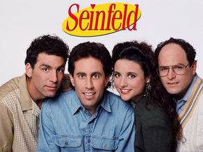 Seinfeld y la ridiculez de lo cotidiano