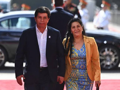 Pedro Castillo y Lilia Paredes declararán ante Poder Judicial y Fiscalía este 5 de setiembre