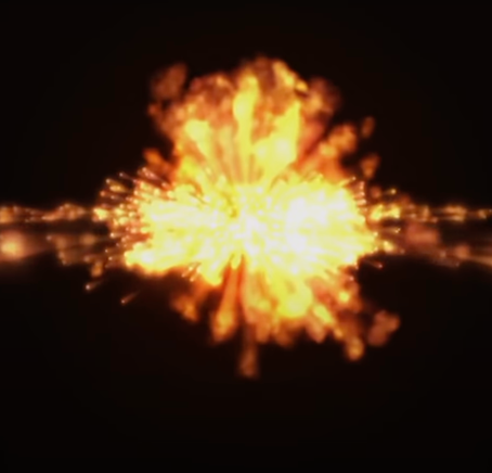 NICA: Descifrar el Big Bang