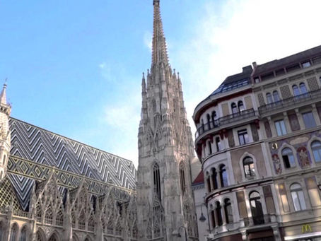 Austria impone confinamiento a personas no vacunadas