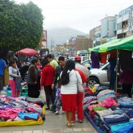 Precariedad del poder