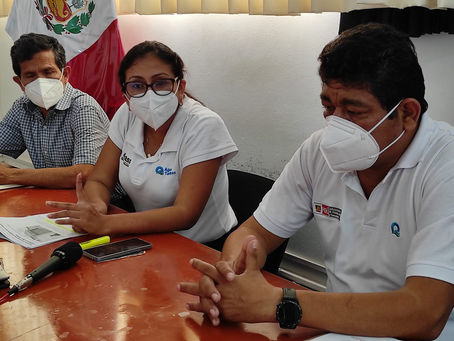 Agua Tumbes esclarece incongruencias observadas por Contraloría en Proyecto de Medidores