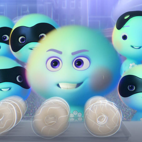 22 CONTRA LA TIERRA, EL NUEVO CORTO DE DISNEY Y PIXAR LLEGA A DISNEY+ EL 30 DE ABRIL