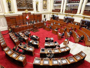 El Congreso vota hoy la propuesta de nuevos directores del BCR