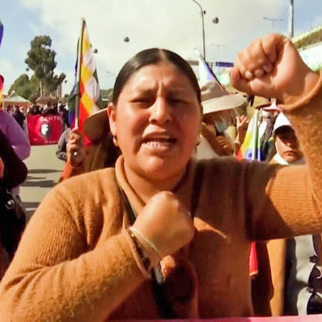 Arrestan a 155 activistas durante movilizaciones contra el cambio climático en Washington D.C.; líde