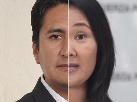 Coqueteos entre Fuerza Popular y Perú Libre por Mesa Directiva del Congreso