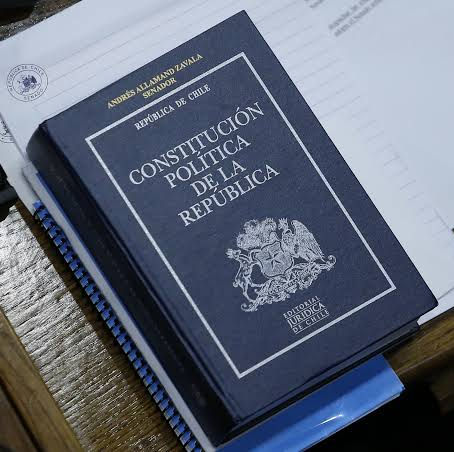 Análisis – Los autores de la nueva Constitución en Chile