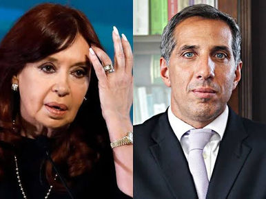 Corrupción, política y discurso. Una versión argentina