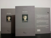 Harold Alva. Spleen, el golpe de las fechas.