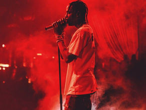 Tragedia en Astroworld: El peligro de las relaciones parasociales