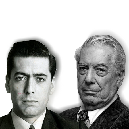 El caso Vargas Llosa