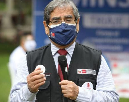 MINSA confirma llegada de variante Delta a Lima