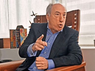 Corrupción en Torre Tagle: Caso Fortunato Quesada