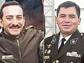 Dos comandantes generales declararon indebida solicitud de ascenso de miembros de entorno de Palacio