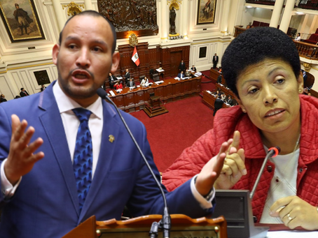 Sectores políticos rechazan informe CIDH