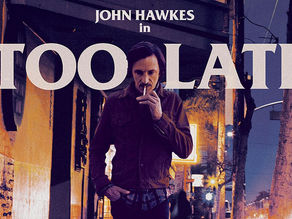 Too Late(2015): Crítica