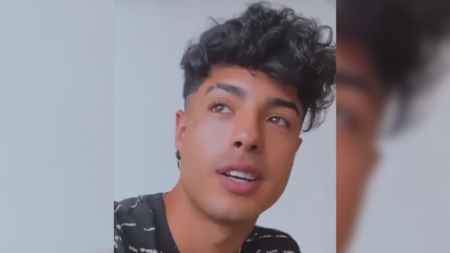 El caso Naim: influencers y la normalización del abuso