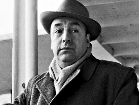 Estudio confirma que Pablo Neruda fue asesinado