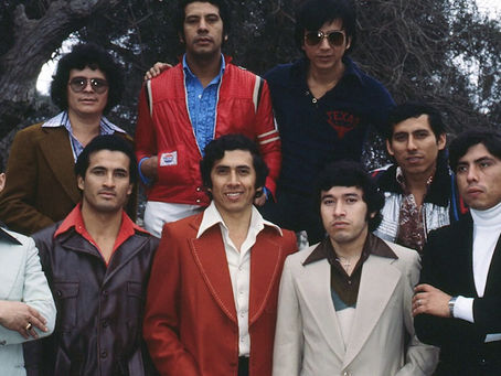 "La Danza de Los Mirlos" llega a los cines de todo el país hoy, jueves 29 de febrero