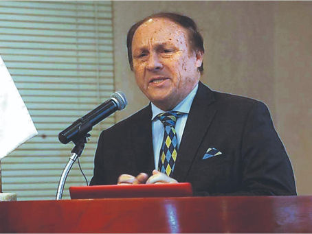 Cuerpo de Tasaciones dispuesto a brindar apoyo técnico para construcción de Megapuerto de Chancay