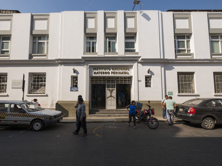Inicia procedimiento médico para interrupción de embarazo de niña de 11 años vÃctima de abuso sexual