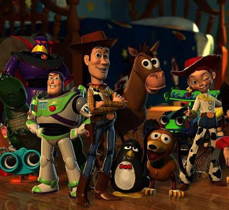 10 FRASES ÉPICAS DE LAS PELÍCULAS DE PIXAR