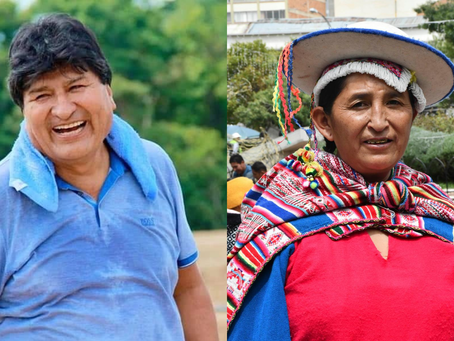 Cónsul de Bolivia en Perú es "títere de Evo Morales"