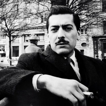 El PARÍS DE MARIO VARGAS LLOSA