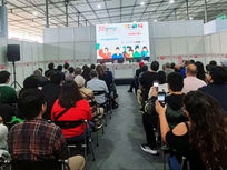 Los 7 ensayos de Mariátegui se reinventan para el siglo XXI en la FIL Lima