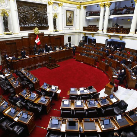 Lo legítimo (más allá de lo constitucional)