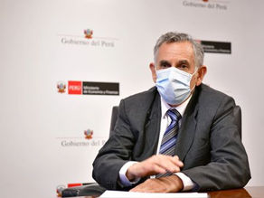 Francke: “Hay bastante confianza del sector privado de invertir en el Perú”