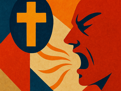 ¿Quién dotó de impunidad moral a las creencias religiosas?