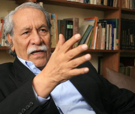 Feria del Libro de San Borja presenta entrevista a Luis Guillermo Lumbreras