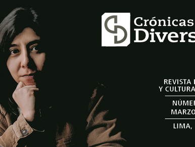 Crónicas de la Diversidad presenta su especial sobre mangas con contenido LTGB+, hecho en el Perú