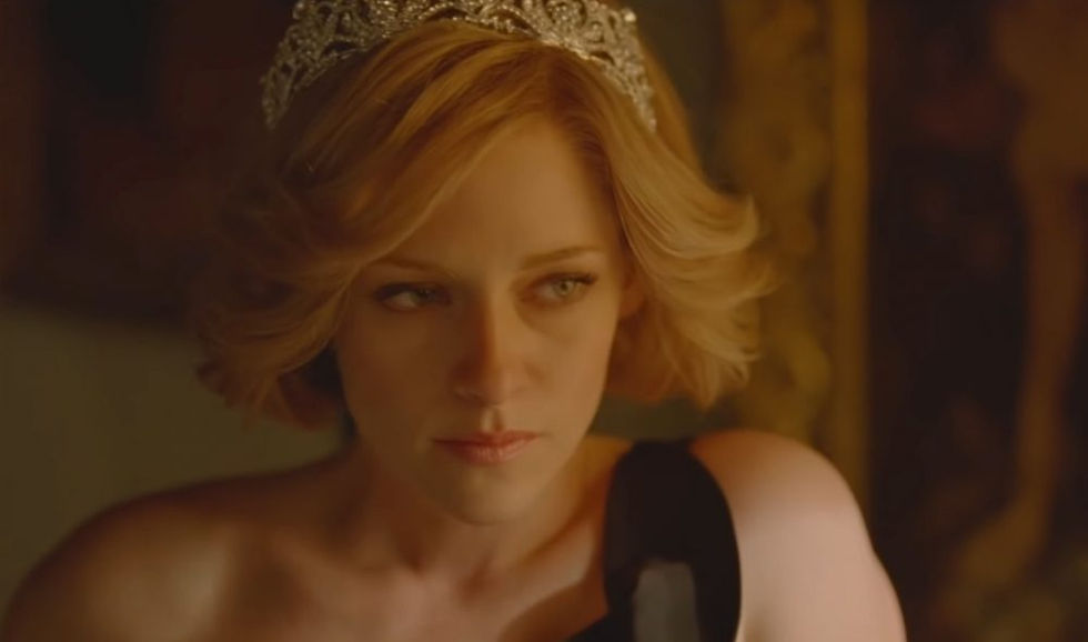 Kristen Stewart Cada Vez Más Cerca del Oscar
