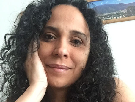 Mariana Libertad: "Todo texto es autobiográfico"