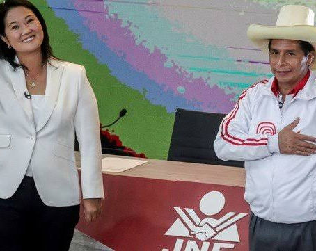 Política de los afectos en el contexto electoral