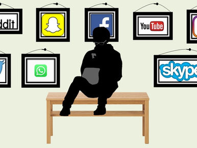 ¿Las redes sociales conectan o desconectan a las personas?