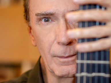 Javier Echecopar presenta La Música del Perú el 3 de diciembre en la Casona de San Marcos